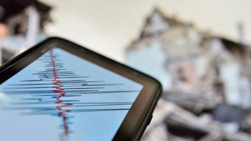 Son depremler nerede oldu? İşte son depremlerin kaydedildiği illerimiz!