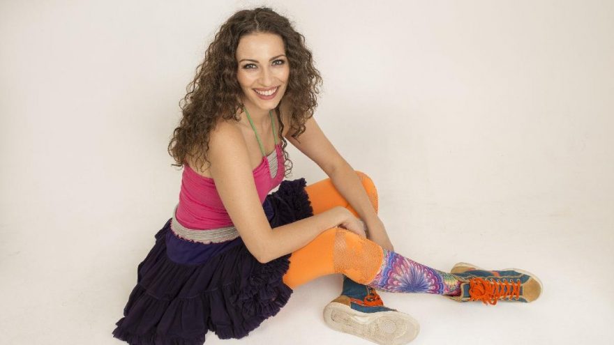 Ezo Sunal’dan çocuklara yönelik konser