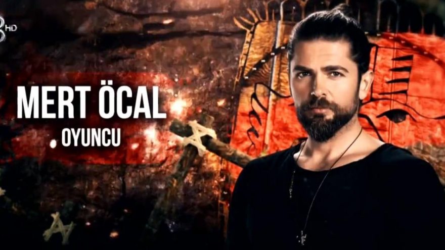 Survivor Mert Öcal kimdir? Mert Öcal kaç yaşında ve mesleği nedir?