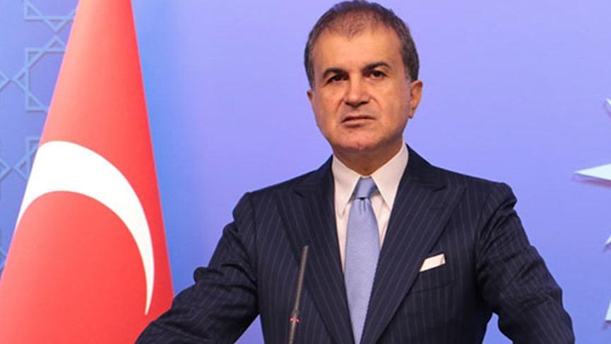 AKP’den İdlib açıklaması: Rejim büyük bir saldırganlık içinde