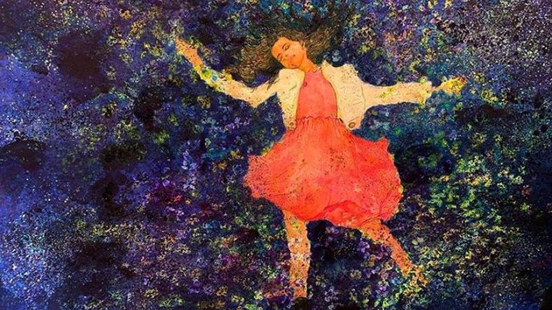 Yeni sergisinde ‘İyi geceler’ diliyor