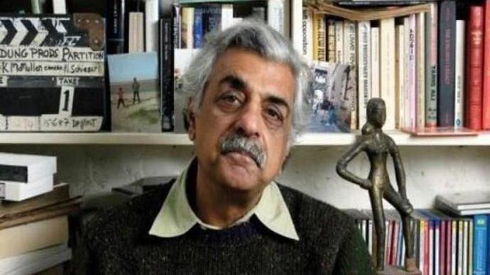12. Çukurova Ödülü Tariq Ali’nin