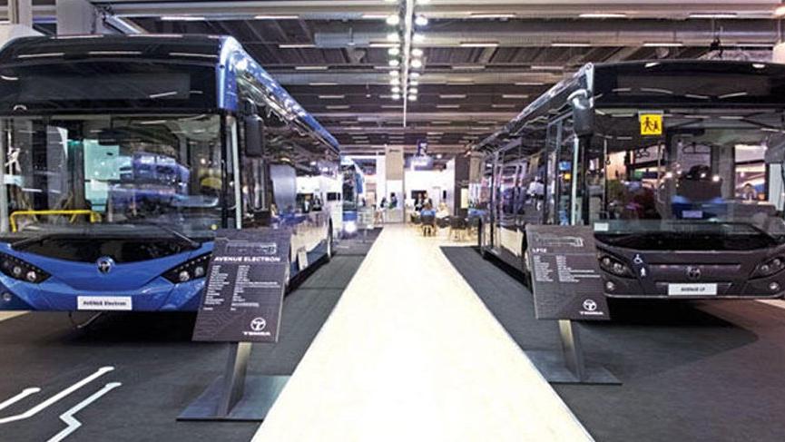 Temsa yeniden satılıyor! İki dev yüzde 50’şer hisse alacak