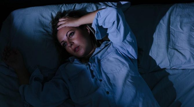 uyku bozuklugu nedir nedenleri ve tedavisi saglik son dakika haberler
