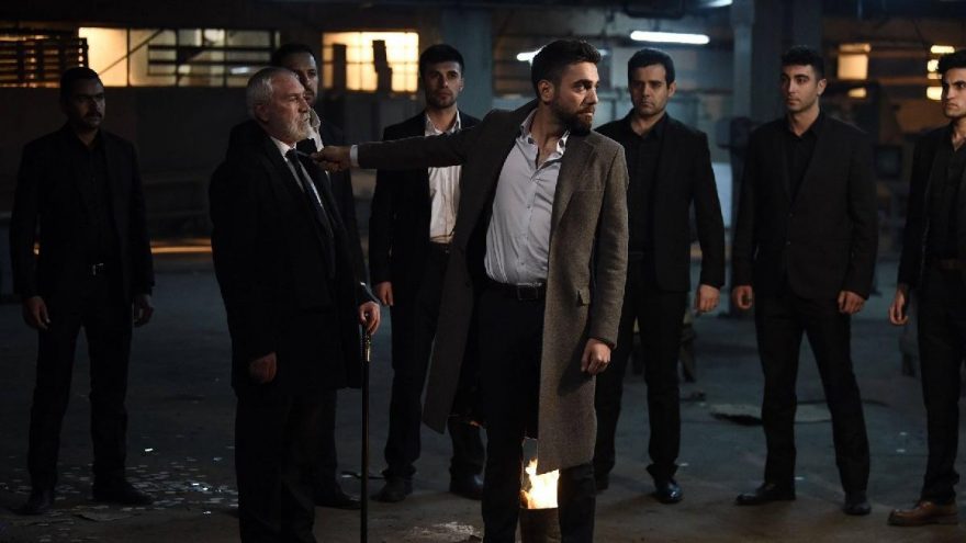 Vuslat 42. yeni bölüm fragmanı yayınlandı! (Vuslat 41. son bölüm izle)