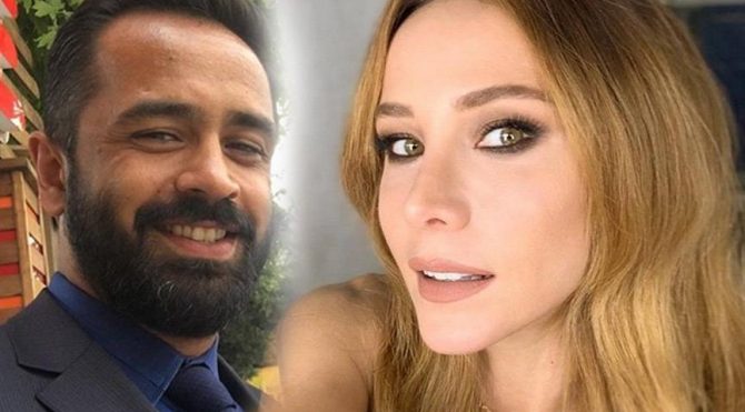sevgilisi umut yan yana