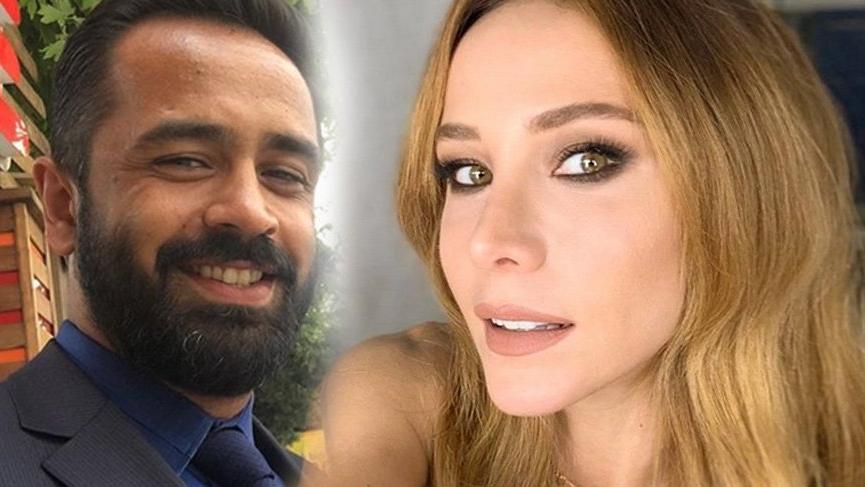 sevgilisi umut yan yana