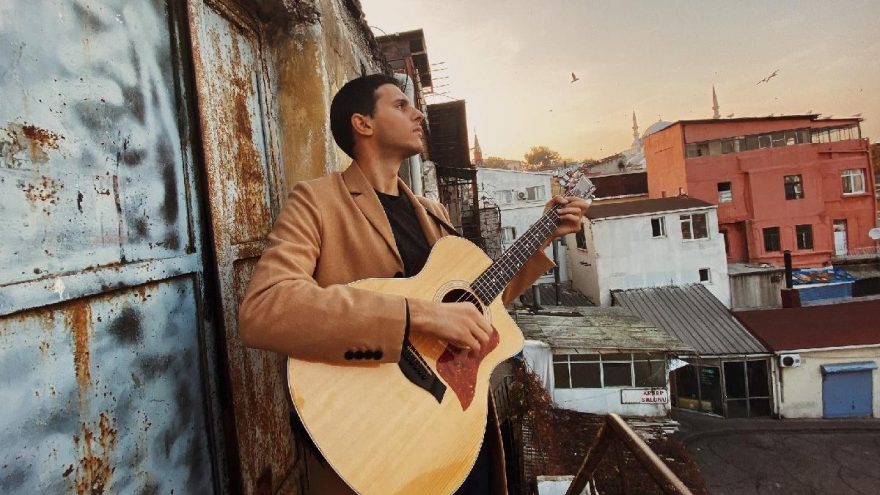 Alternatif müzik vakti
