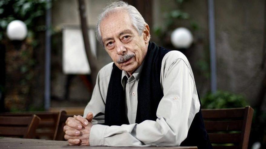 Genco Erkal’dan Gezi paylaşımı: Ben de oradaydım