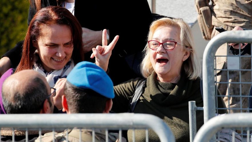 Gezi Davası’nda kim neyle suçlandı?