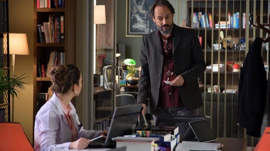 Hekimoğlu 9. yeni bölüm fragmanı yayınlandı: Biz dün hocayla çıktık… (Hekimoğlu 8. son bölüm izle)