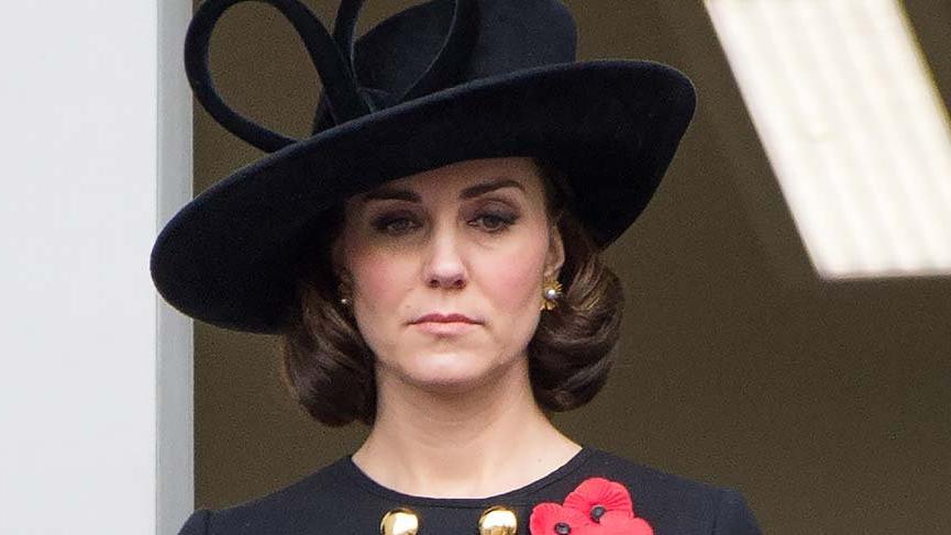 Kate Middleton’ın, hamilelik ve annelik üzerine itirafları