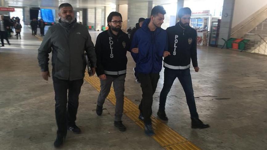 Kartal’da “METH” ele geçirildi!