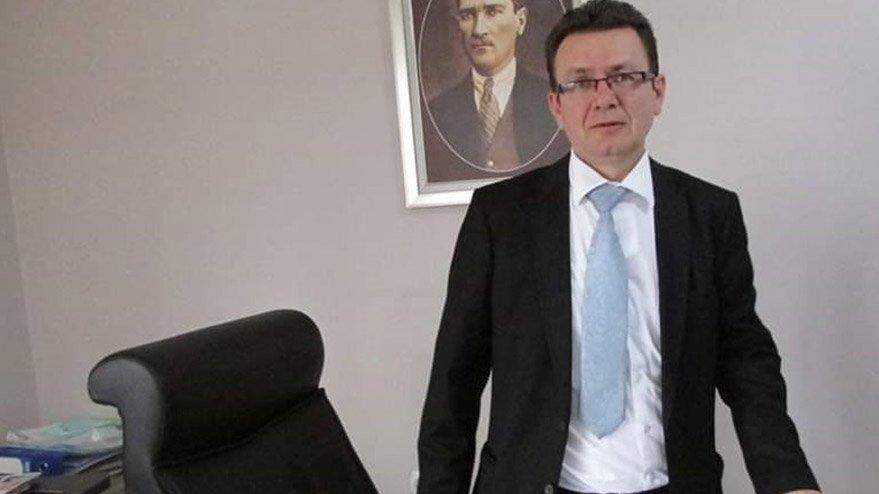 Şehidin kardeşine tuvalet temizlettirdiği iddia edilen müdür görevden alındı