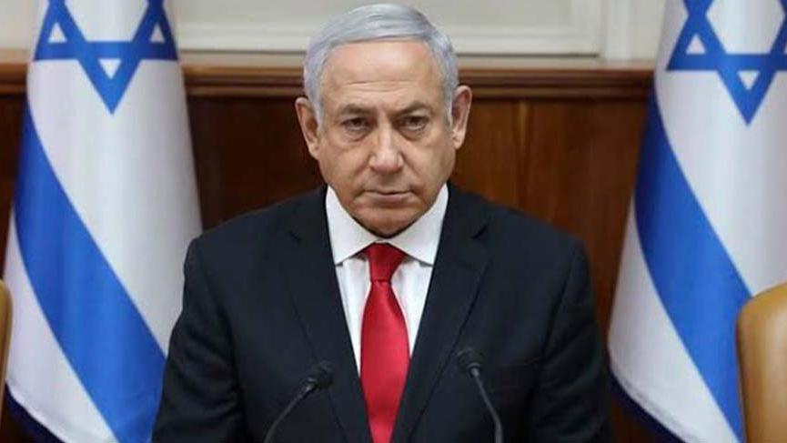 Netanyahu’nun yargılanmasına 17 Mart’ta başlanacak!