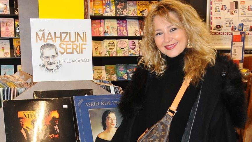 Pınar Aylin Deep House ile geliyor