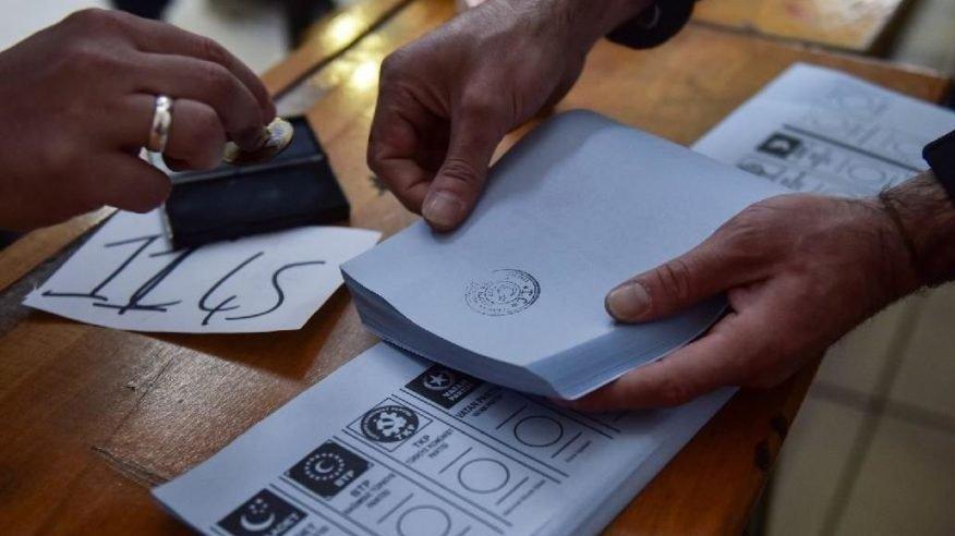 31 Mart seçimlerinin sandık görevlileri hakim karşısında