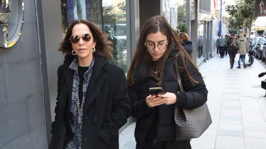 Sertab Erener’den ‘Sokak ortasında konuşmuyorum’ tepkisi