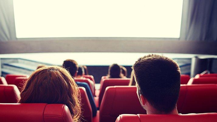 Sinema sektörüne 3 milyon 384 bin lira destek