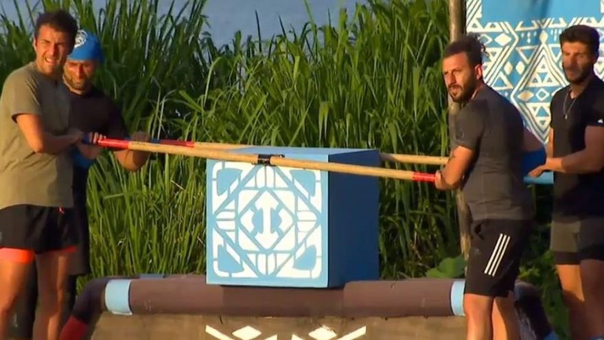 Survivor ödül oyununu hangi takım kazandı? İşte Survivor yeni bölüm fragmanı ve ödül oyununun sahibi…