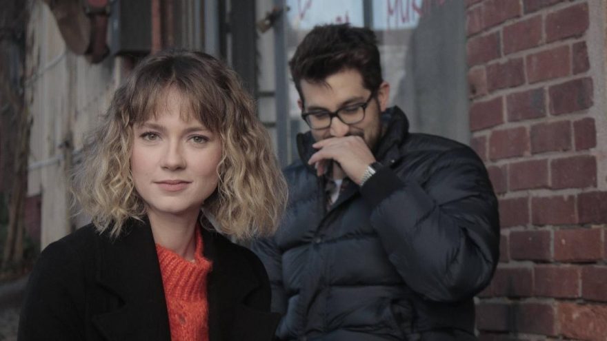 Tarık depresyona giriyor! Tutunamayanlar 7. yeni bölüm fragmanı yayınlandı! (Tutunamayanlar 6. son bölüm izle)
