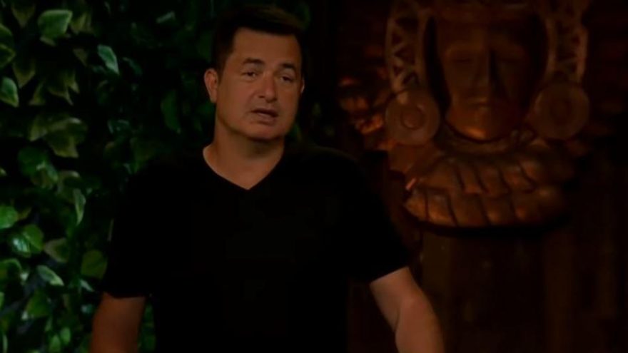 Survivor’da Uğur Pektaş diskalifiye mi oldu? Ünlüler takımında büyük şok!