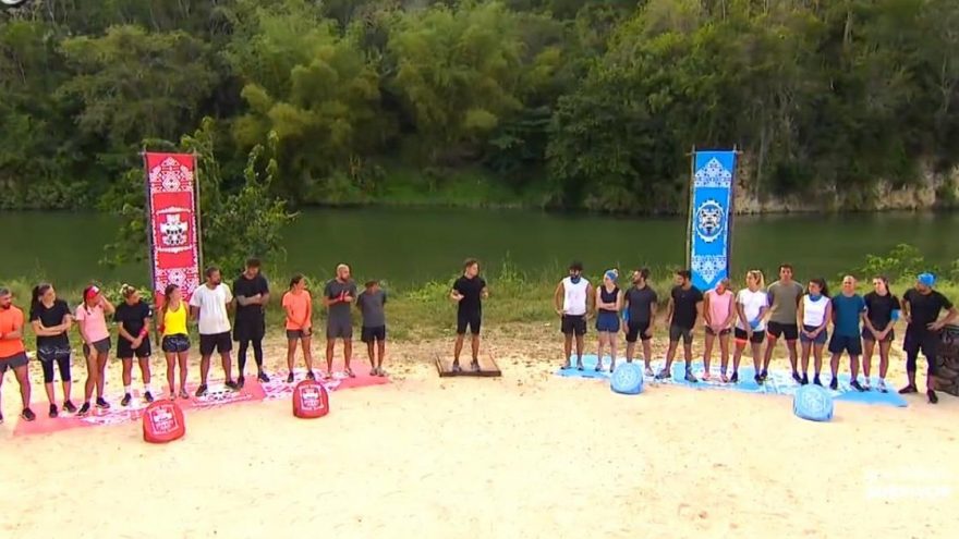 Survivor’da kim elendi? İşte Survivor 2020’de elenen ilk isim!