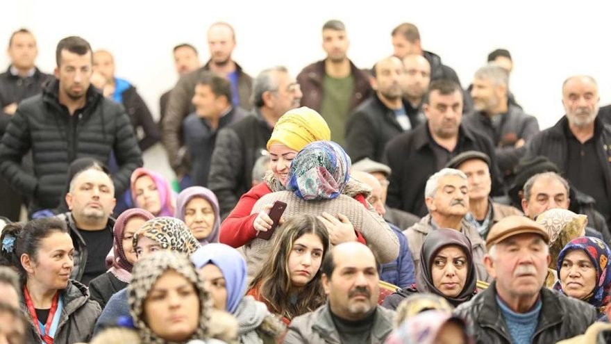 TOKİ kura sonuçları için tarihler açıklandı! İstanbul, Ankara, İzmir ve