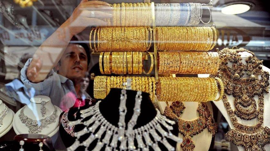 Çeyrek ve gram altında 19 Şubat fiyatları… Altın fiyatları uçuyor!