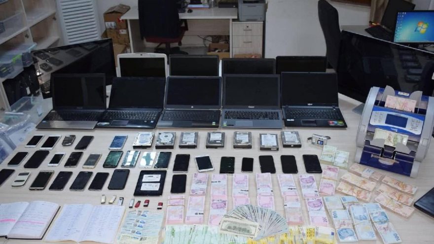 Yasa dışı bahisten tutuklanan 15 Temmuz gazisi komiserin garip sicili