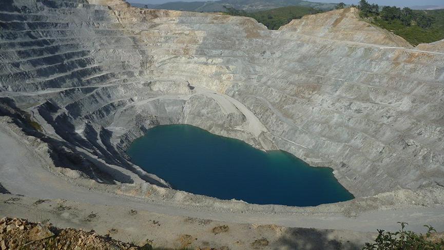 ‘Cehennem Çukurunu kapatmadı, devlete kakalamaya çalışıyor’