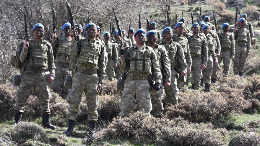 Sözleşmeli erbaşlara verilen söz tutulmadı! Atamalar yapılmıyor…
