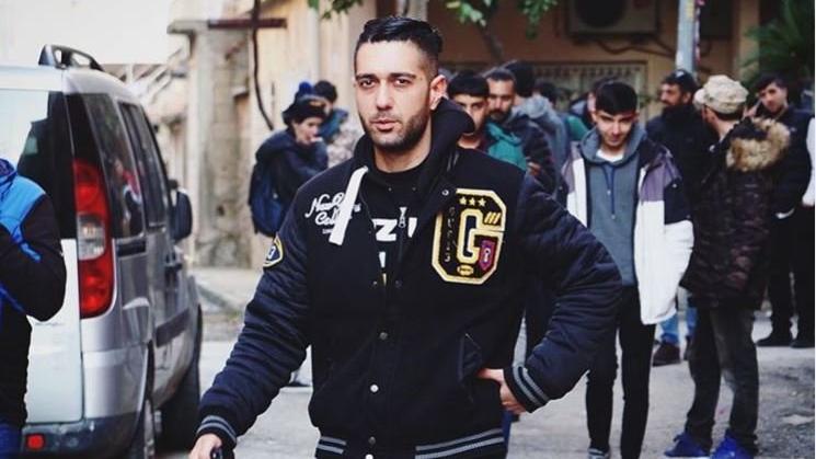 Kadri Beran Taşkın kimdir? Kadri Beran Taşkın nereli ve kaç yaşında?