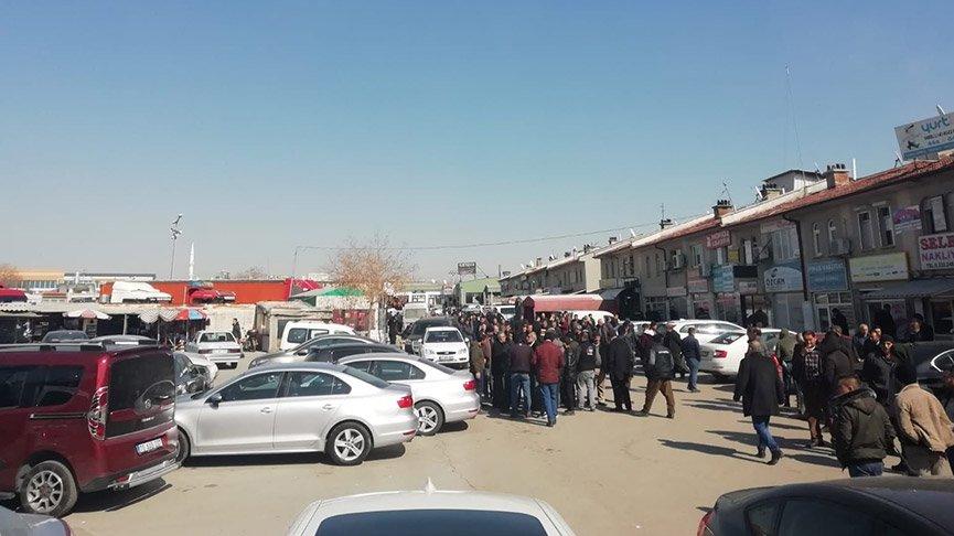 Kamyoncu esnafının giderleri yüzde 300 arttı