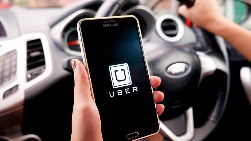Uber Los Angeles ofisini kapattı