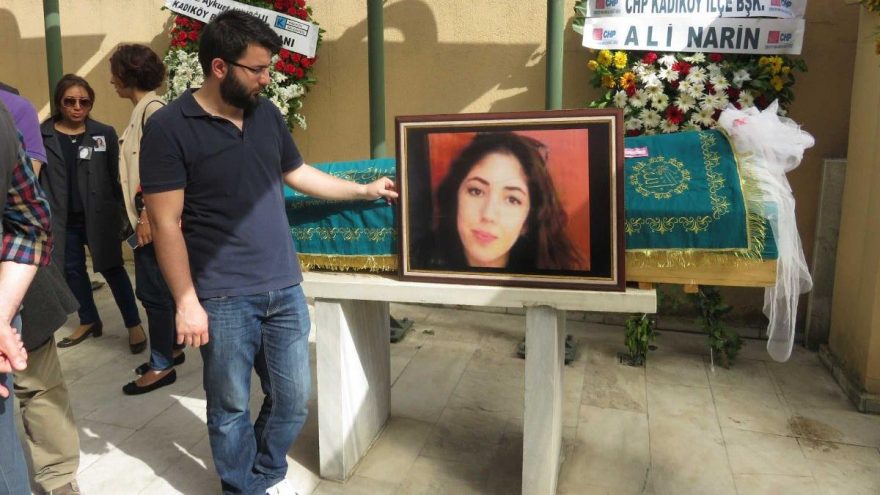 Dört yıldır süren ‘Şule İdil Dere’ davasında yine karar çıkmadı, annesi isyan etti