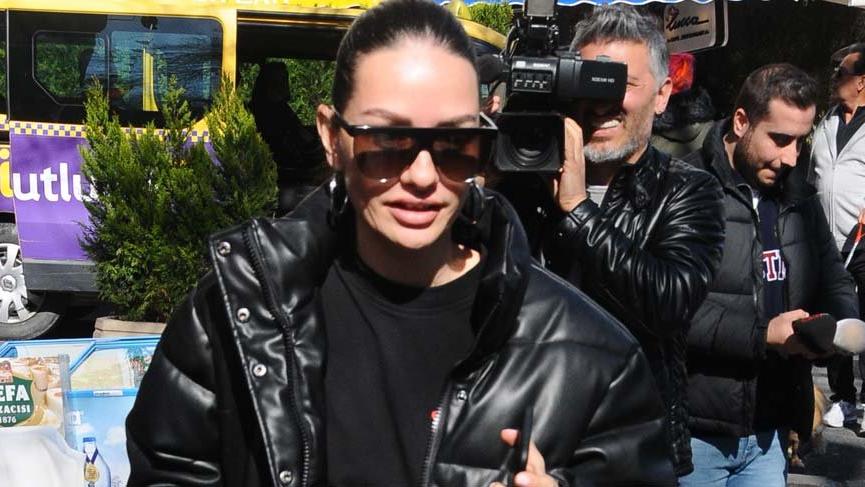 Yasemin Özilhan setlere geri dönüp dönmeyeceği hakkında konuştu