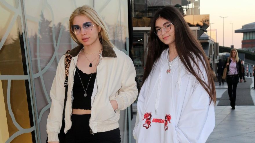 Aleyna Tilki: Üzerine alınan varsa, zaten ünlü değildir