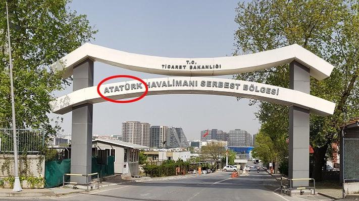 Son dakika… Cumhurbaşkanı Erdoğan’ın kararıyla ‘Atatürk’ adı silindi