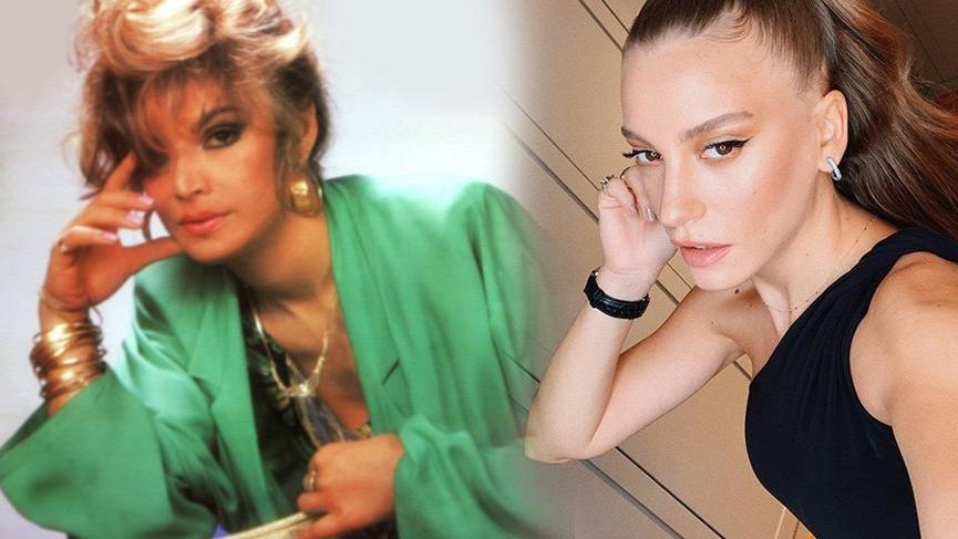 Serenay Sarıkaya’nın Bergen filminin vizyon tarihi belli oldu