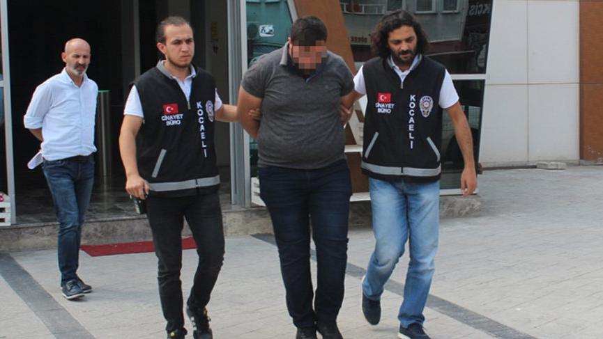 Cinayet zanlısından kan donduran savunma!