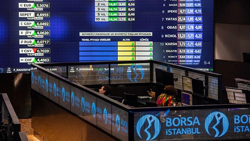 Piyasalara Suriye darbesi