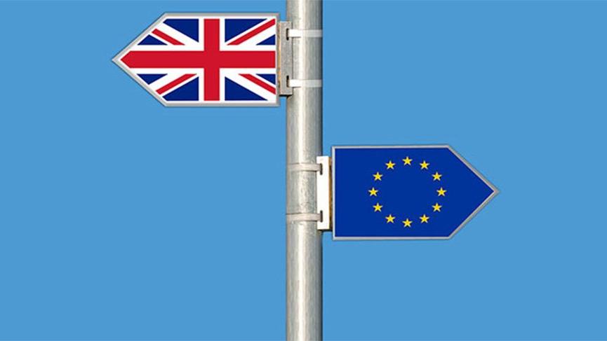 Brexit sonrası İngiltere’den flaş karar! 2021’de yürürlüğe girecek