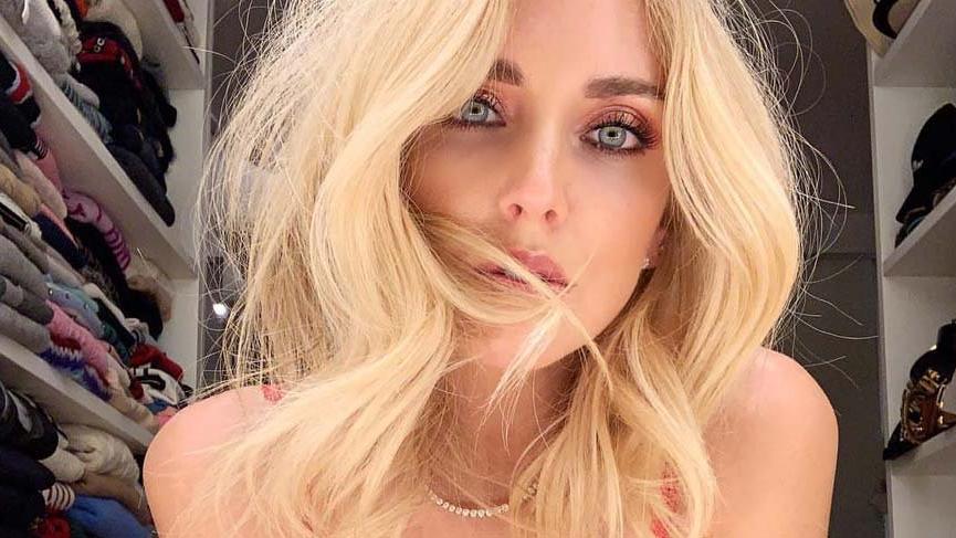 Chiara Ferragni’den kalite, stil ve tarzı bir arada yansıtmanın sırları