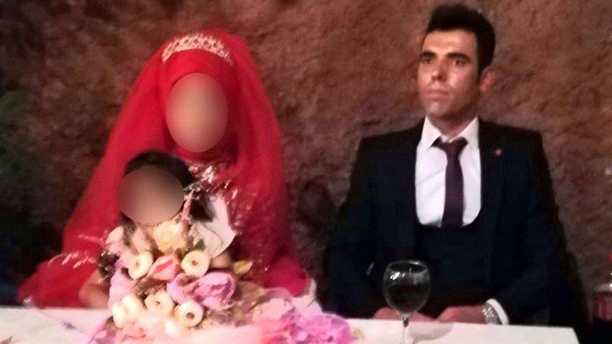 Kına gecesindeki dehşetin ayrıntıları ortaya çıktı!