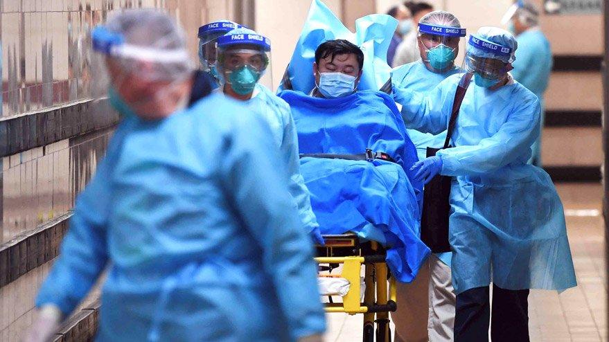 Çinli doktor açıkladı! Corona virüsünden korkutan haber…