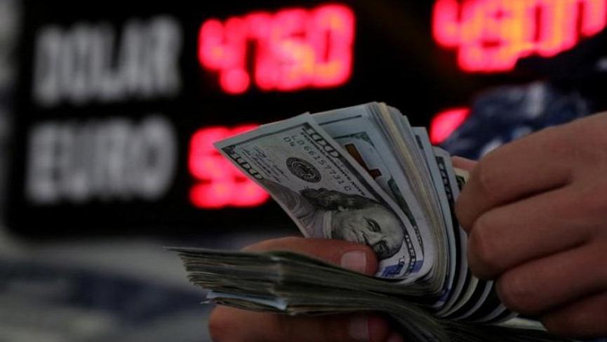 Flaş iddia: Türk kamu bankaları 800 milyon dolar sattı
