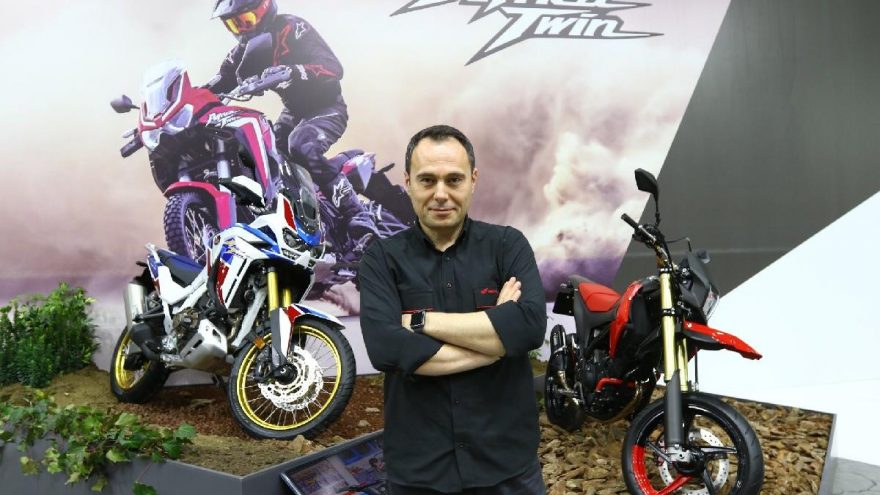 Honda 2 yeni modelini birden tanıttı!