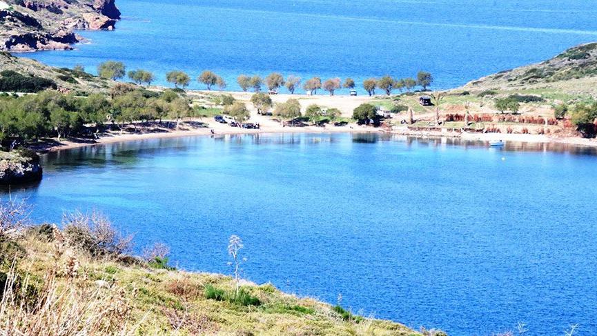 ‘Kesin korunacak hassas alan’ olarak ilan edildi… İşletmeler yıkılıyor!