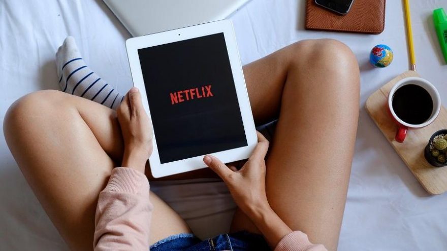 Netflix’ten Türk yapımlarını 190 ülkeye tanıtacak yeni özellik